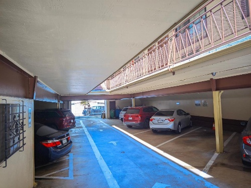 San Francisco Inn image 11