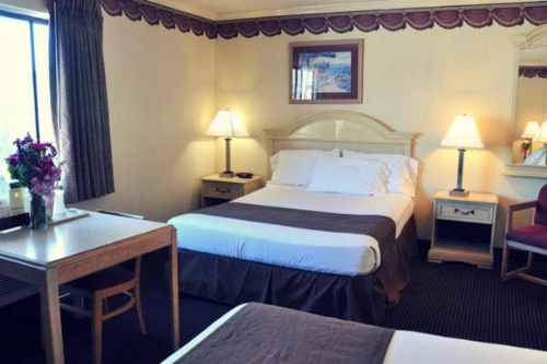 San Francisco Inn image 12