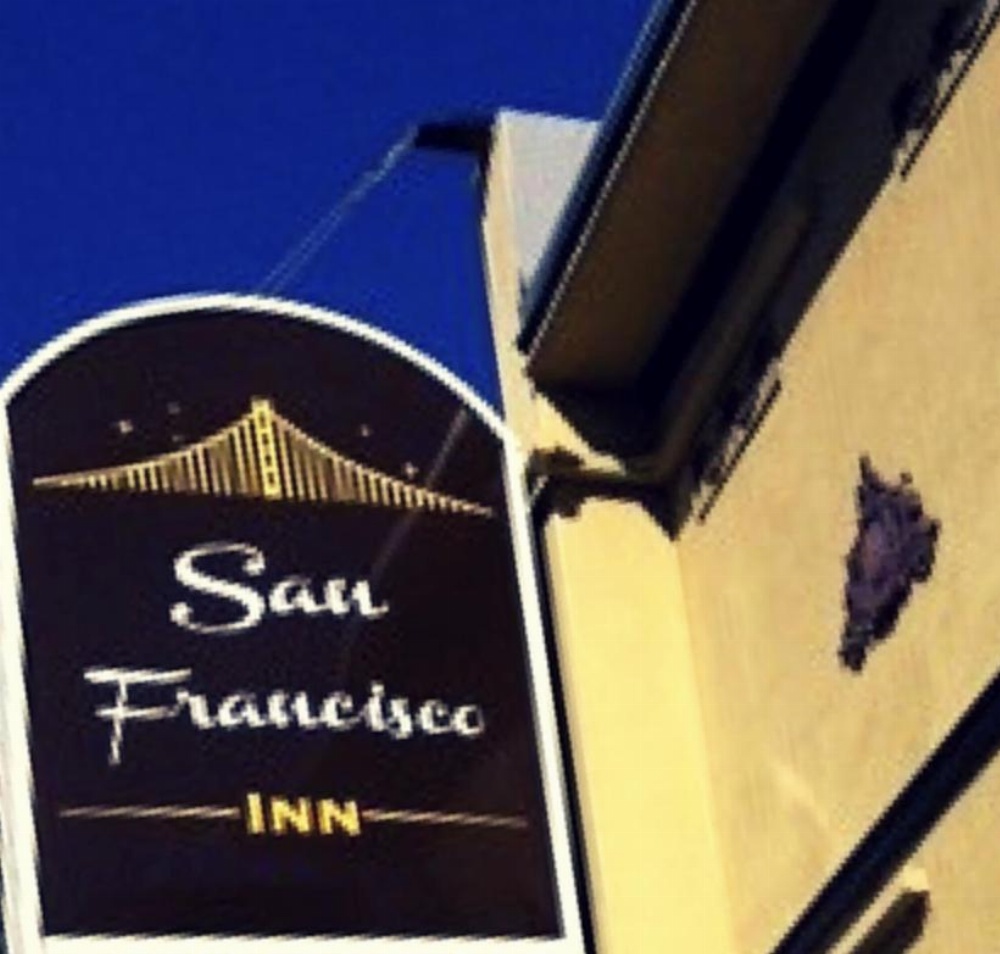 San Francisco Inn Image 15
