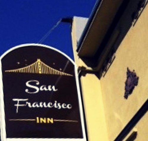 San Francisco Inn image 15